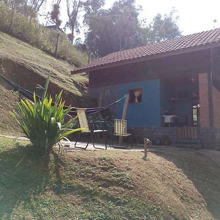 Cantinho Da Rocha Paiva Visconde de Mauá Exteriér fotografie