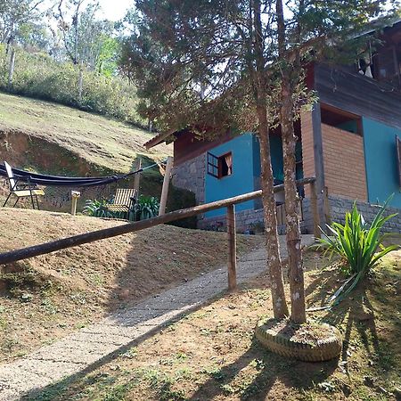 Cantinho Da Rocha Paiva Visconde de Mauá Exteriér fotografie