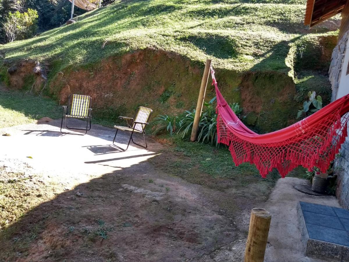 Cantinho Da Rocha Paiva Visconde de Mauá Exteriér fotografie