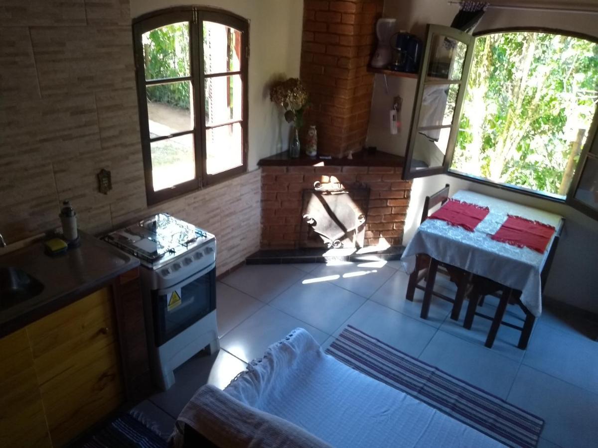 Cantinho Da Rocha Paiva Visconde de Mauá Exteriér fotografie