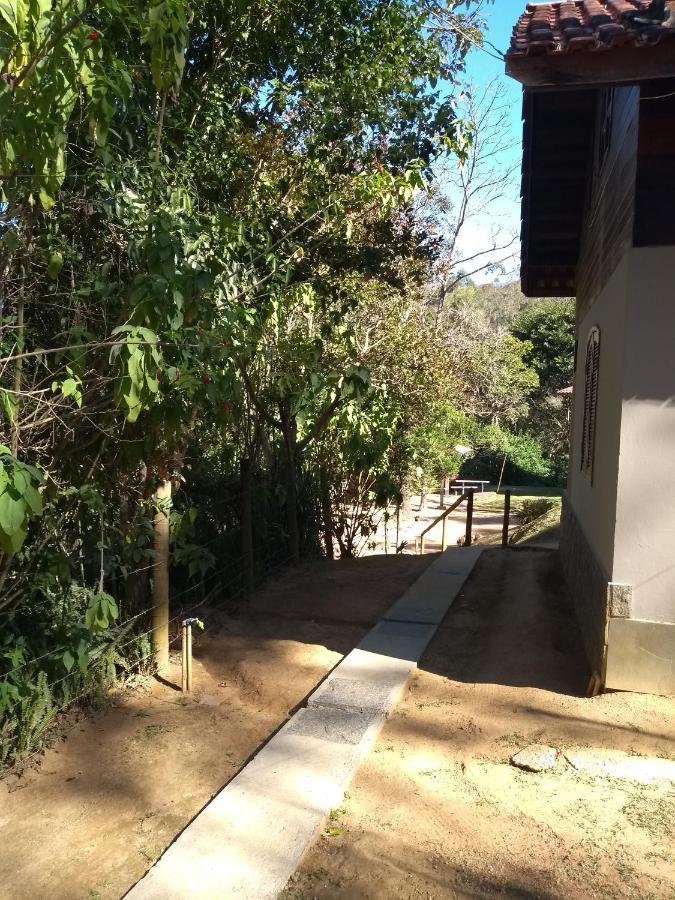 Cantinho Da Rocha Paiva Visconde de Mauá Exteriér fotografie