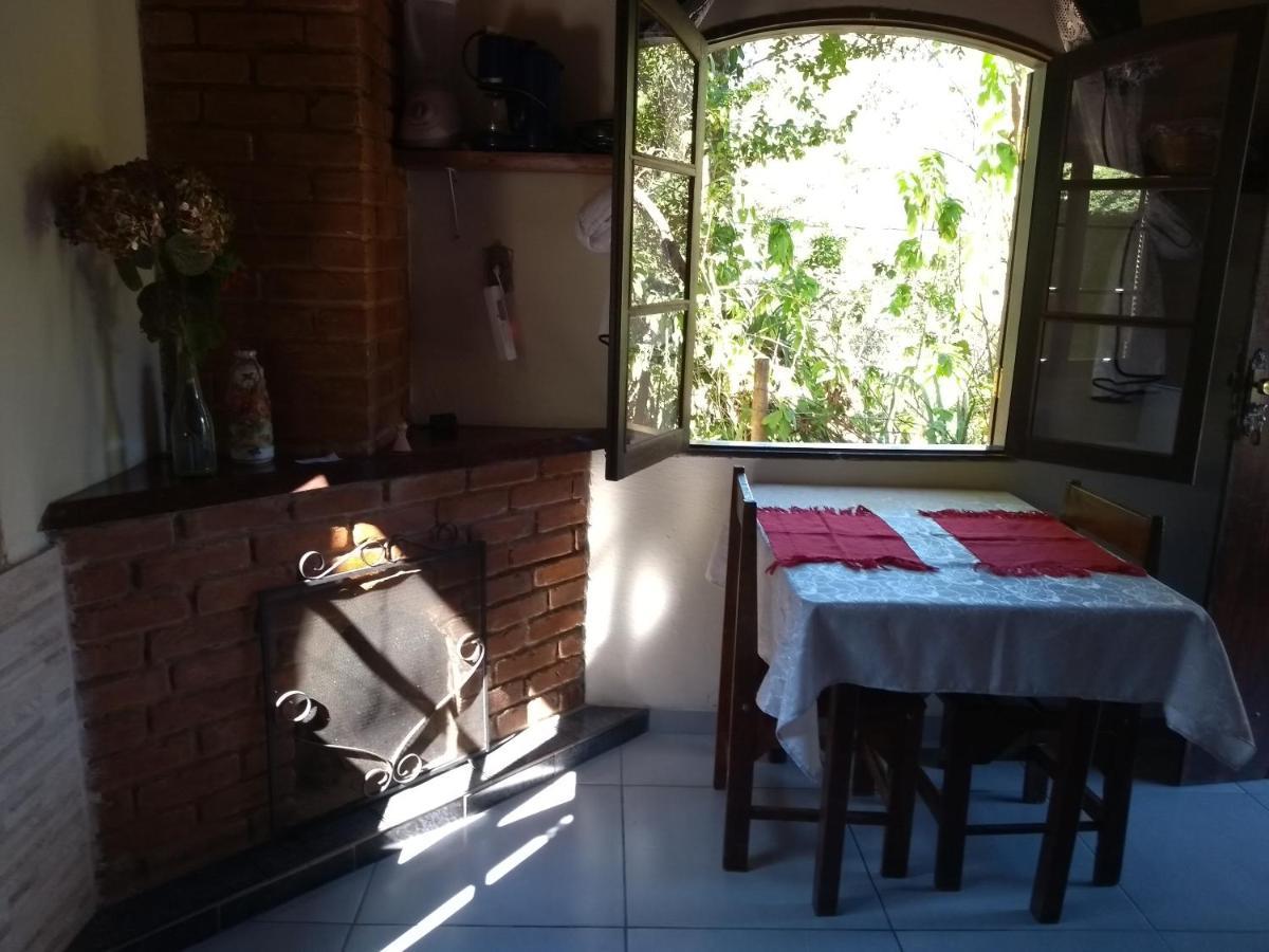 Cantinho Da Rocha Paiva Visconde de Mauá Exteriér fotografie