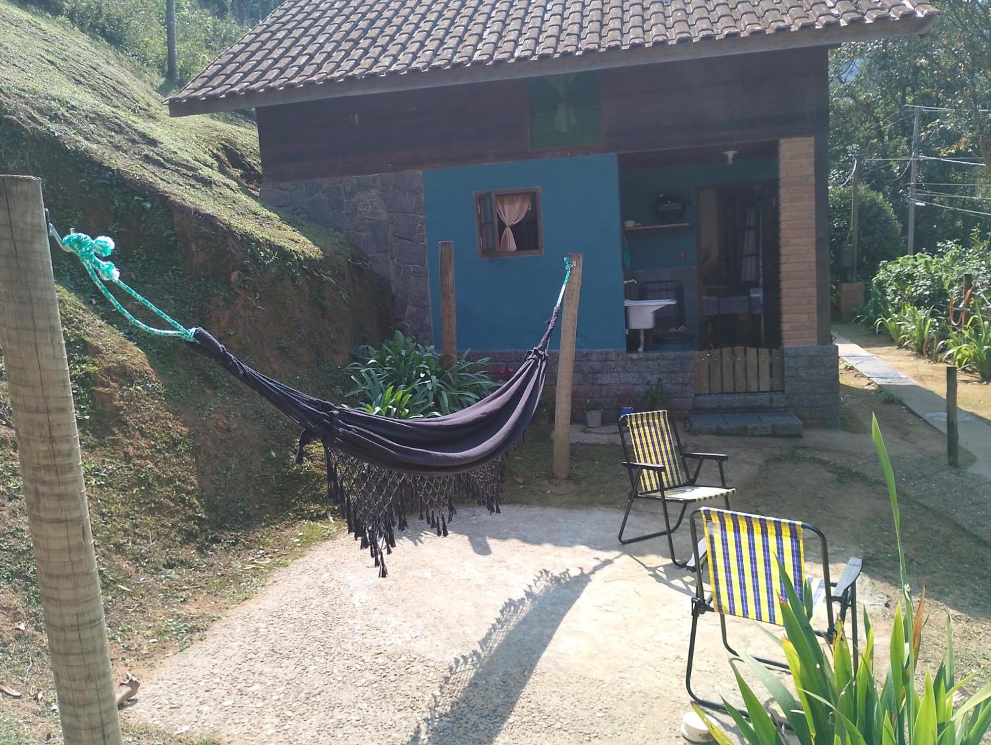 Cantinho Da Rocha Paiva Visconde de Mauá Exteriér fotografie